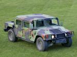HMMWV M998P1 2003 года